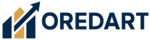 Oredart Oredart Logo